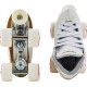 Quad skates Tempish Tiny Plus 2023 - Rollerskates