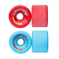 Seismic Bootleg 70mm Wheels 2019