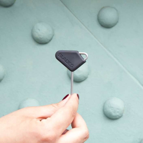 Outils de patinage en ligne Slade Unlocking Key 2023 - Outils