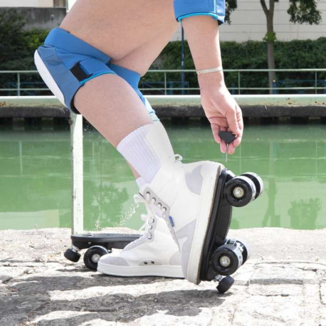 Outils de patinage en ligne Slade Unlocking Key 2023 - Outils