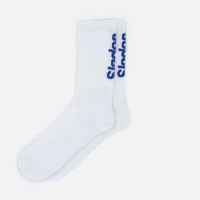 Chaussettes De Ville Ou A Roulettes Slade White 2023 - Chaussettes de ville ou roller