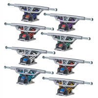 Seismic G5 180mm 45 degree Hollow Axle Truck 2019