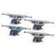 Seismic G5 180mm 45 degree Hollow Axle Truck 2019 - Reversed Kingpin