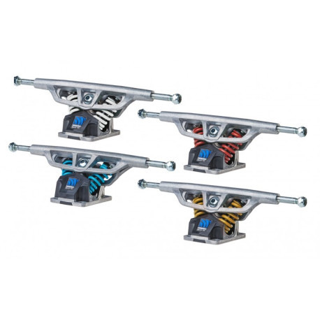Seismic G5 180mm 45 degree Hollow Axle Truck 2019 - Reversed Kingpin