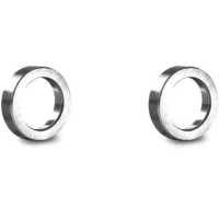Scooter vis Tilt Wheel Spacer 2024  - Etoile-spacer-visserie