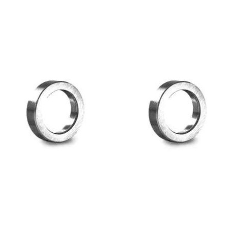 Scooter vis Tilt Wheel Spacer 2023 - Etoile-spacer-visserie