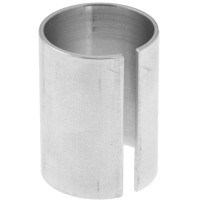 Scooter SCS Tilt Double Clamp Shim 2024  - Colliers de serrage SCS