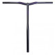 Grit Battle Bars Alloy Black - Barres