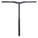 Grit Battle Bars Alloy Black