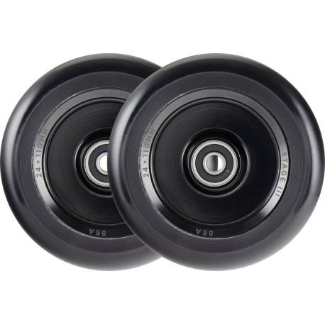 Scooter Roues Tilt Durare Fullcore Pro 120mm 2-Pack 2023 - Roues