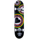Skateboard Completes Heart Supply Orbit Logo 7.75\\" 2023 - Skateboards Completes
