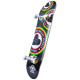 Skateboard Completes Heart Supply Orbit Logo 7.75\\" 2023 - Skateboards Completes