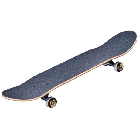 Skateboard Completes Heart Supply Orbit Logo 7.75\\" 2023 - Skateboards Completes