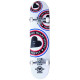 Skateboard Completes Heart Supply Orbit Logo 8\\" 2023 - Skateboards Completes