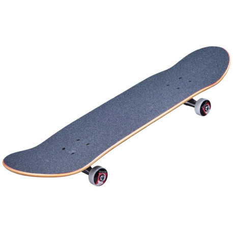 Skateboard Completes Heart Supply Orbit Logo 8\\" 2023 - Skateboards Completes