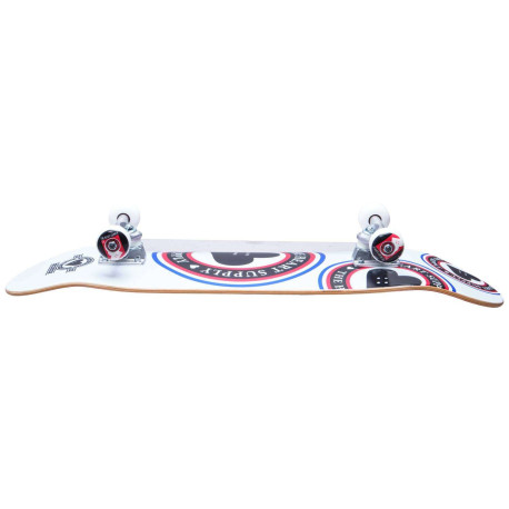 Skateboard Completes Heart Supply Orbit Logo 8\\" 2023 - Skateboards Completes