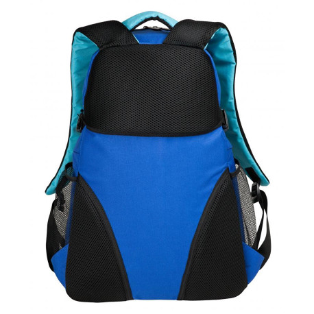 Rookie Sac Skatepack Multi BLeu 2020 - Sacs / Housses pour rollers