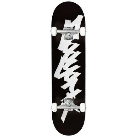Skateboard Completes Zoo York Tag 8\\" 2023 - Skateboards Completes