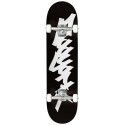 Skateboard Completes Zoo York Tag 8" 2023