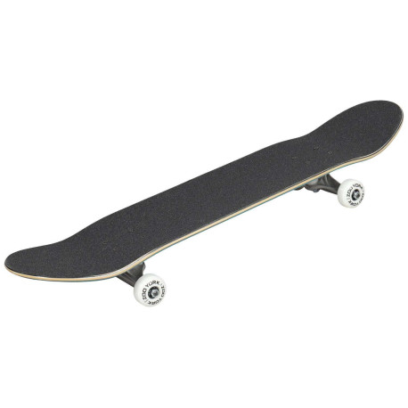 Skateboard Completes Zoo York Tag 8\\" 2023 - Skateboards Completes