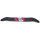 Skateboard Deck Only RAD Skateboards Solid Logo 8\\" 2023 - Skateboards Decks