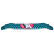 Skateboard Deck Only RAD Skateboards Checker 8.125\\" 2023 - Skateboards Decks