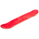 Skateboard Deck Only RAD Skateboards Solid Logo 8\\" 2023 - Skateboards Decks