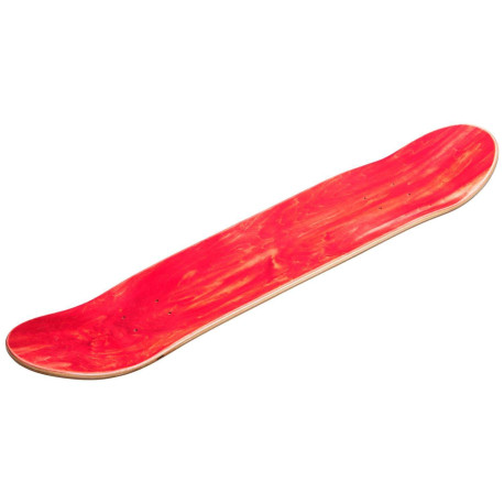 Skateboard Deck Only RAD Skateboards Solid Logo 8\\" 2023 - Skateboards Decks