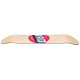 Skateboard Deck Only RAD Skateboards Solid Logo 8\\" 2023 - Skateboards Decks