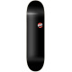 Skateboard Deck Only RAD Skateboards Blank Logo 8.375\\" 2023 - Skateboards Decks