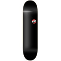 Skateboard Deck Only RAD Skateboards Blank Logo 8.375" 2023