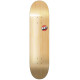 Skateboard Deck Only RAD Skateboards Blank Logo 8.375\\" 2023 - Skateboards Decks