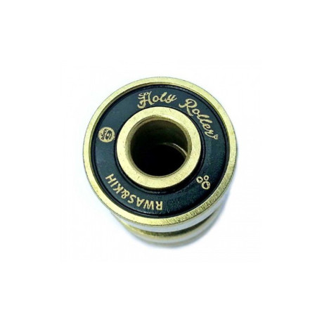 Holesom Holy Roller Abec 9 Bearings - Roulements pour skateboards