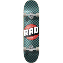 Skateboard Completes RAD Skateboards Checkers Progressive 8" 2023