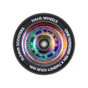 Scooter Roues Slamm Neochrome 110mm Halo Deep Dish 2023