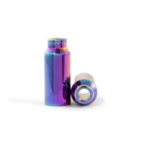 Scooters Pegs Slamm Neochrome Cylinder 2023 - Pegs