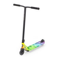 Trottinette Freestyle Slamm Strobe V4 2023 - Trottinette Freestyle Complète