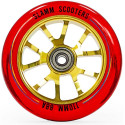Scooter Roues Slamm V-Ten II Ghost 110mm 2023
