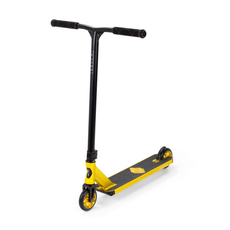 Stuntroller Slamm Assault V6 Pro 2023 - Freestyle Scooter Komplett