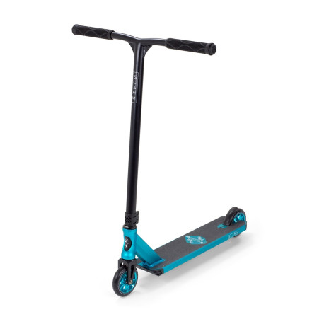 Stuntroller Slamm Assault V6 Pro 2023 - Freestyle Scooter Komplett