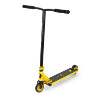 Trottinette Freestyle Slamm Sentinel V4 2023 - Trottinette Freestyle Complète