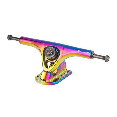 Longboard Achsen Paris Trucks Savant 165mm 43º 2023 - Longboard Achsen