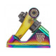 Longboard Achsen Paris Trucks Savant 165mm 43º 2023 - Longboard Achsen