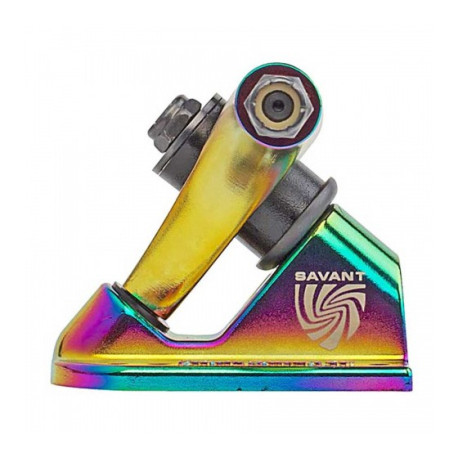 Longboard Achsen Paris Trucks Savant 165mm 43º 2023 - Longboard Achsen