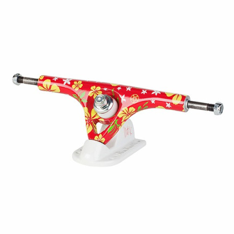 Paris Trucks V2 180mm 50º Pro Model 2019 - Reversed Kingpin
