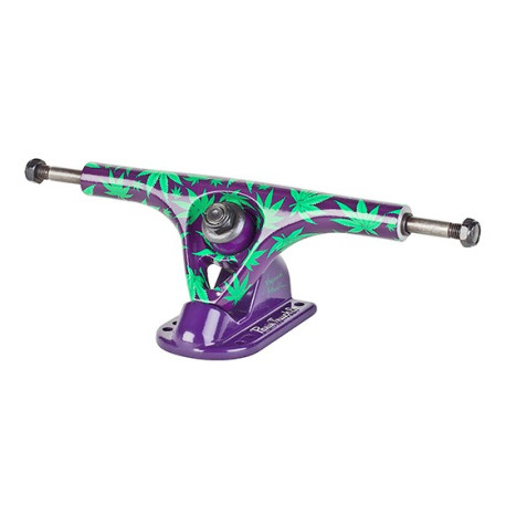 Paris Trucks V2 180mm 50º Pro Model 2019 - Reversed Kingpin