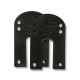Paris Riser pads 2019 - Risers