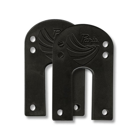 Paris Riser pads 2019 - Risers