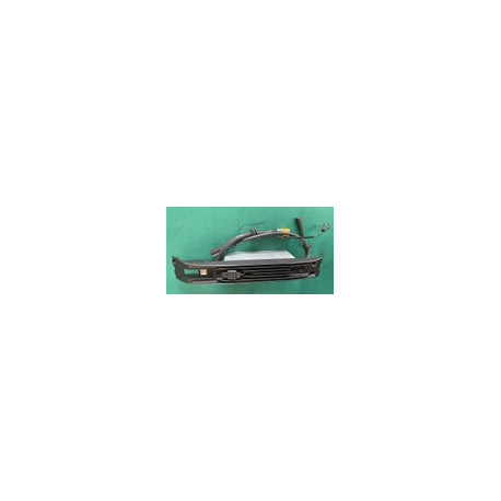 E-Twow S-V 2021 controller  - with radiator 2023 - Controleur