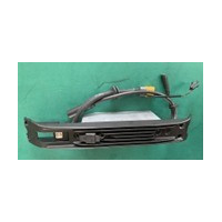 CONTROLEUR E-Twow GT 2020 controller - with radiator 2023  -